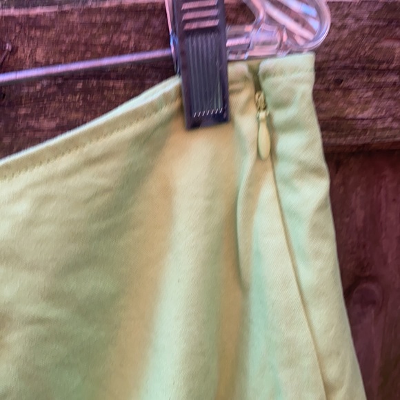 Metro style skirt sz. 20 - Picture 3 of 4